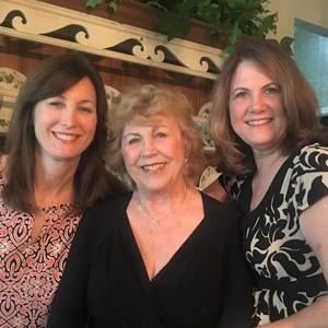 Meet your Posher, Diane